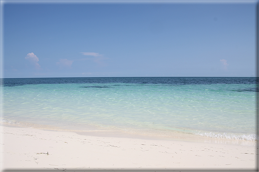 foto Spiagge a Cuba